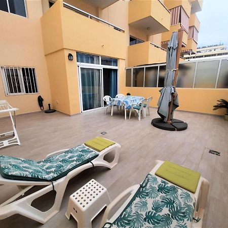 Ziocarlo/Tenerife/Los Cristianos Лос Кристианос Экстерьер фото