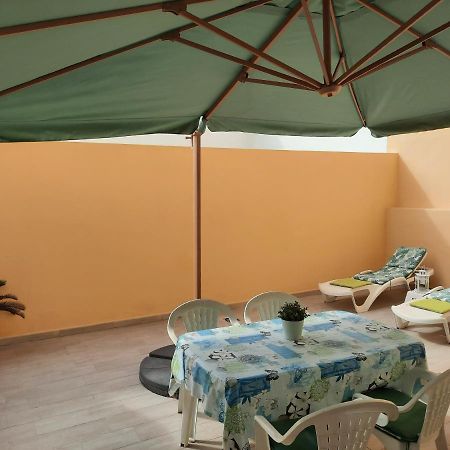 Ziocarlo/Tenerife/Los Cristianos Лос Кристианос Экстерьер фото
