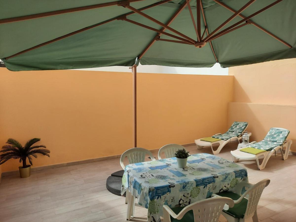 Ziocarlo/Tenerife/Los Cristianos Лос Кристианос Экстерьер фото